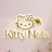 KITTY nails