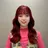 yuka♡/暖色系/ ブリーチなしWカラーのプロフィール画像