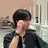 岩本 達/透明感 カラー/美髪/心斎橋のプロフィール画像