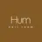 Hum nail roomのプロフィール画像