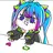 🍬東中野/髪質改善 /さつー🍬のプロフィール画像