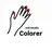 ð colorerðã®ãããã£ãŒã«ç»å