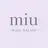 韓国ネイル🇰🇷 miu/新大久保5分