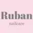 Ruban nail 新宿御苑前ネイルケア