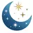 Blue Moon 【ブルームーン】のプロフィール画像