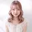 レイヤー|ハッシュ| ヘアセット|山田寛菜のプロフィール画像