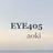 Aoki🩰 EYE405姫路店のプロフィール画像