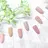 colorful nail