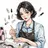 🩵 Rin🩵のプロフィール画像