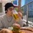 ⚾️横浜メンズカット 阿部龍馬🍺🍔のプロフィール画像