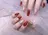 Belle nail salon 新小岩