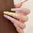 queen nail