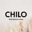 CHILO ふくだ
