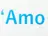 ‘Amo アモのプロフィール画像