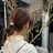 ioliteHAIR AYAのプロフィール画像