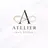 atelier reinaのプロフィール画像