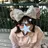 あらいしほ /ピンクカラーのプロフィール画像