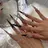 nail salon azuのプロフィール画像