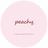 姫路駅前イメコン サロンpeachy.のプロフィール画像
