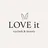 LOVE it sasazakiのプロフィール画像