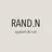 RAND.N紫波店 /鳥内礼奈