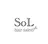 SoL【橋本】 ソルのプロフィール画像