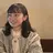 中尾咲音垢抜けカット お任せくださいのプロフィール画像