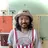 メンズパーマ ニュアンスパーマ田上のプロフィール画像