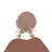 🍭デザインパーマ 【メメル】中津🍭のプロフィール画像