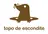 topo de esconditeのプロフィール画像