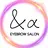 アイブロウサロン&α 四日市店🎀のプロフィール画像