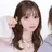 エクステモデル募集 /mana🎀🤍のプロフィール画像