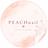 PEACH nailのプロフィール画像