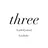 three Nail&Eyeのプロフィール画像