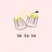 nail te to teのプロフィール画像