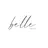 belle nail