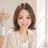 透明感color💛 艶髪矯正✂️大石のプロフィール画像
