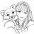+ Smile. ayukaのプロフィール画像