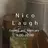 肌質改善/ボディケア Nico laughのプロフィール画像
