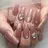 Glam nail salon