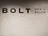 メンズBOLT ハシモトのプロフィール画像