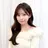 顔周り/くびれヘア 韓国ヘア💕風間るなのプロフィール画像