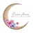 Luna fleur ~eyelash~