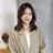 店長　濱口 花菜　美髪整形のプロフィール画像