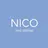 NICO nail atelierのプロフィール画像
