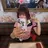 Belle fee 加藤のプロフィール画像