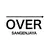 OVER→三軒茶屋 /縮毛矯正・髪質改善