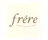 脱毛&ハーブピーリン グサロンfrereのプロフィール画像