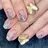 NAIL by STARry 川口