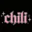 chili nail